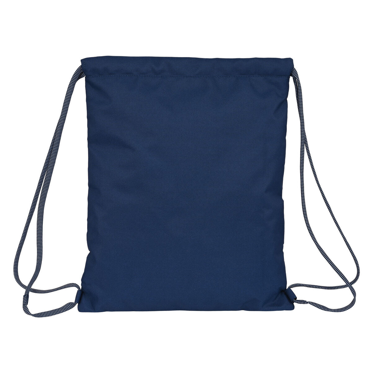 Kappa Sac À Dos Serré Par Des Ficelles Kappa Navy Blue Marine (35 X 40 X 1 Cm)
