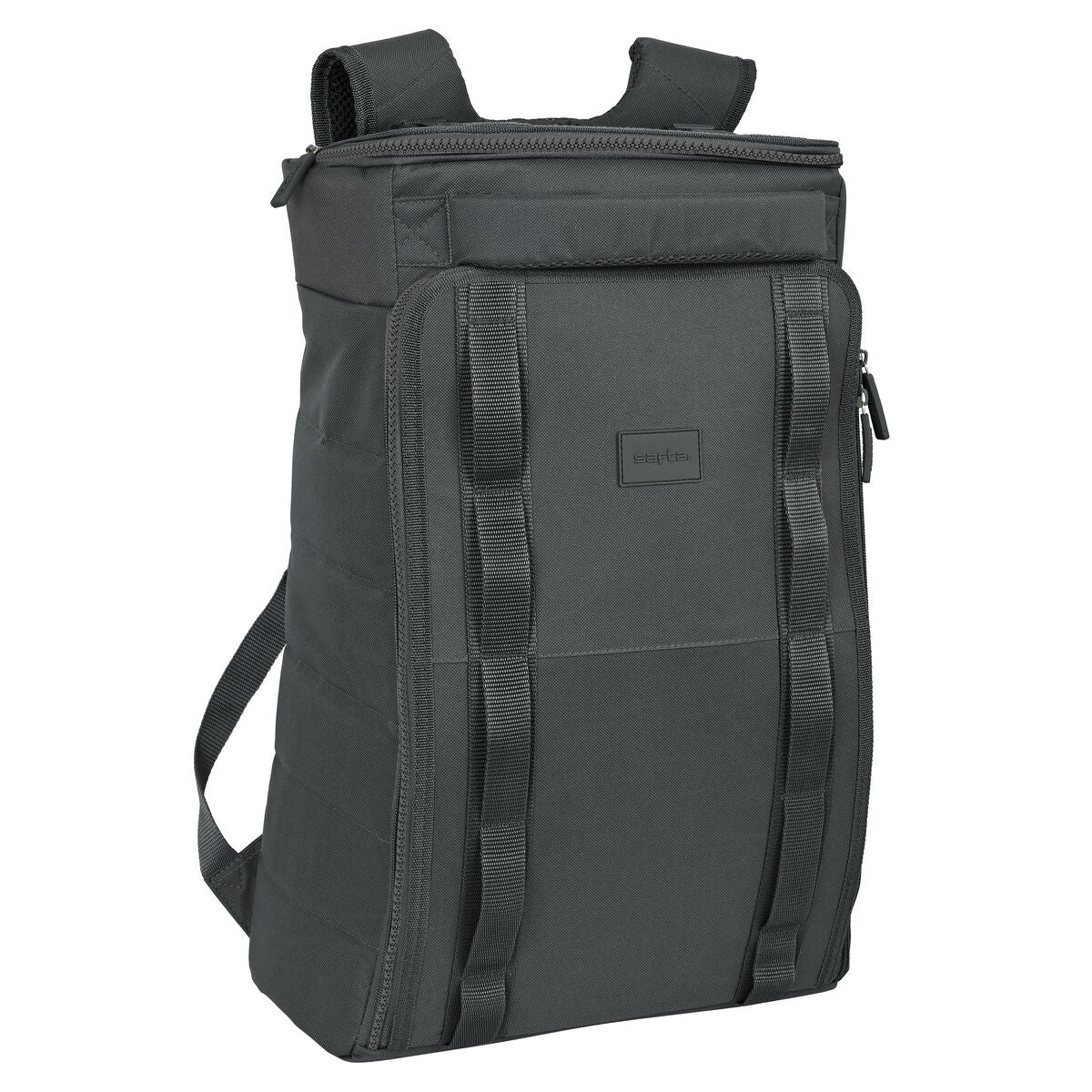 Safta Sac À Dos Safta De Voyage Gris 33 X 55 X 18 Cm