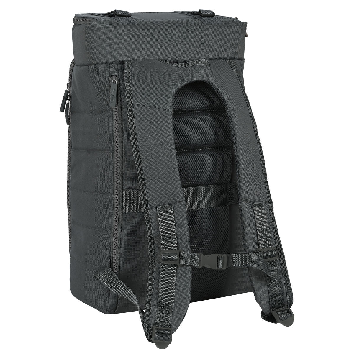 Safta Sac À Dos Safta De Voyage Gris 33 X 55 X 18 Cm