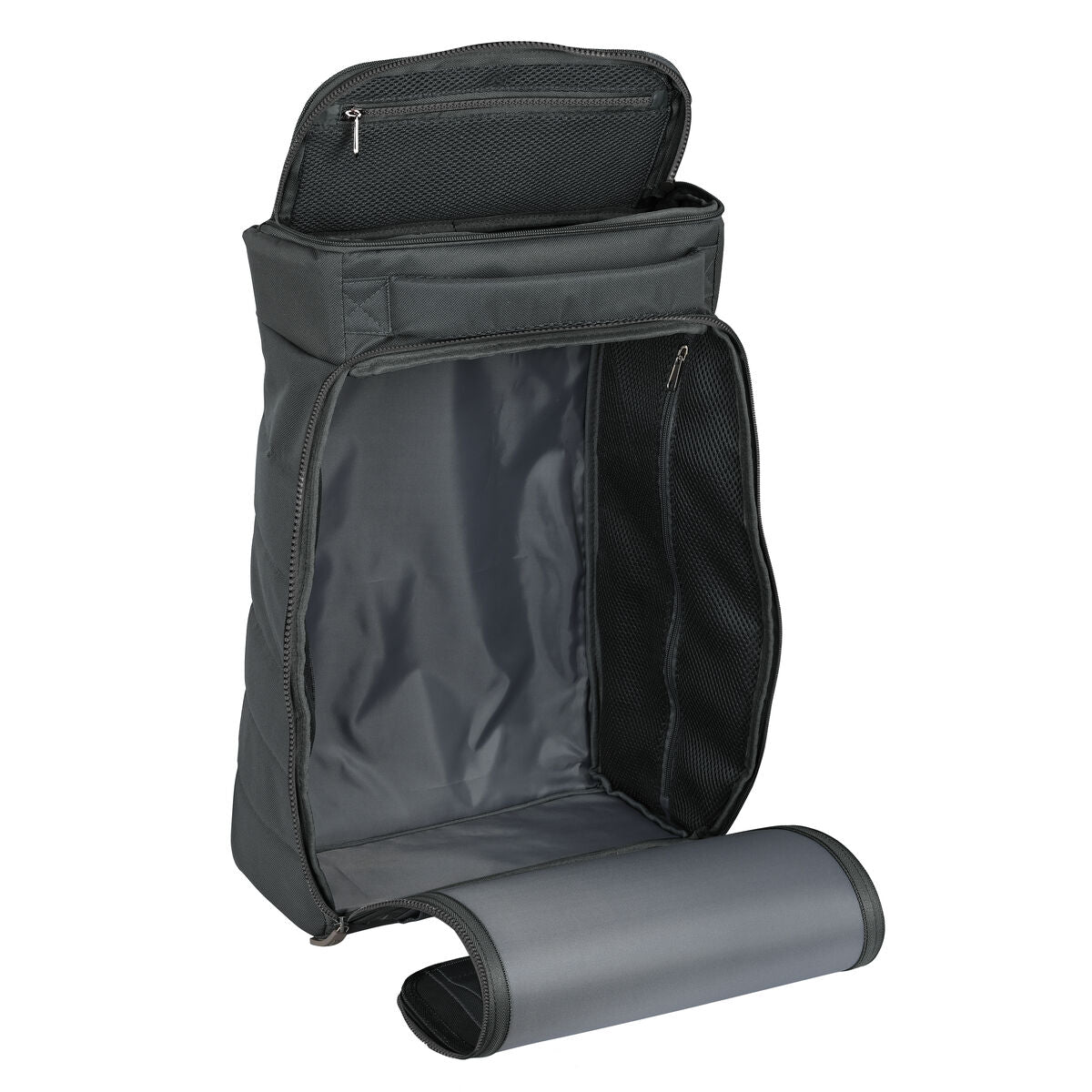 Safta Sac À Dos Safta De Voyage Gris 33 X 55 X 18 Cm