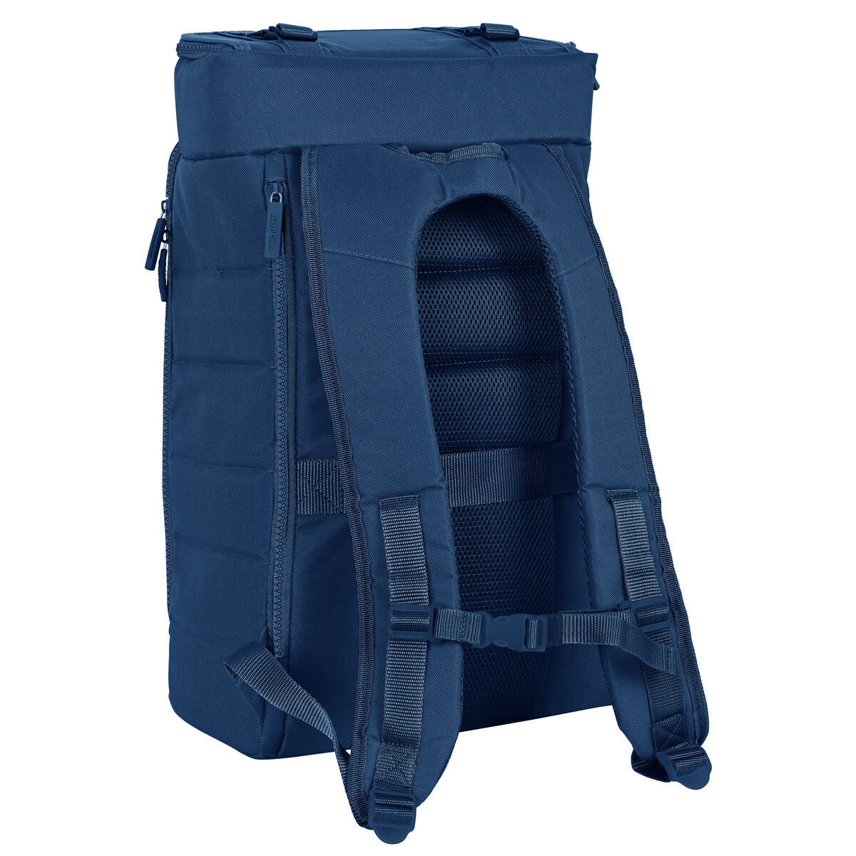 Safta Sac À Dos Safta De Voyage Blue Marine 33 X 55 X 18 Cm