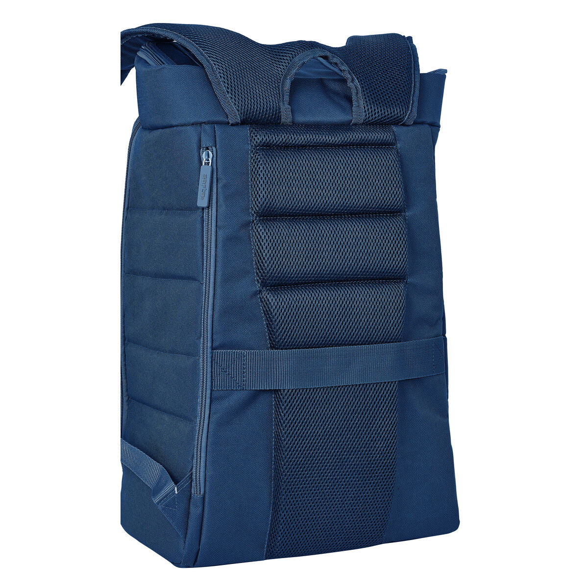 Safta Sac À Dos Safta De Voyage Blue Marine 33 X 55 X 18 Cm