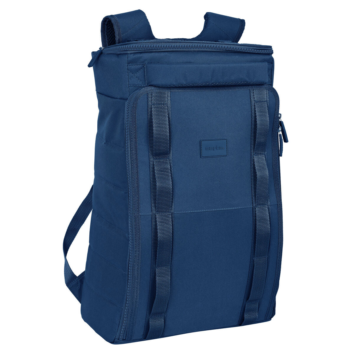 Safta Sac À Dos Safta De Voyage Blue Marine 33 X 55 X 18 Cm