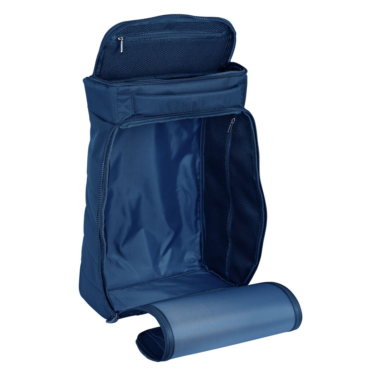 Safta Sac À Dos Safta De Voyage Blue Marine 33 X 55 X 18 Cm