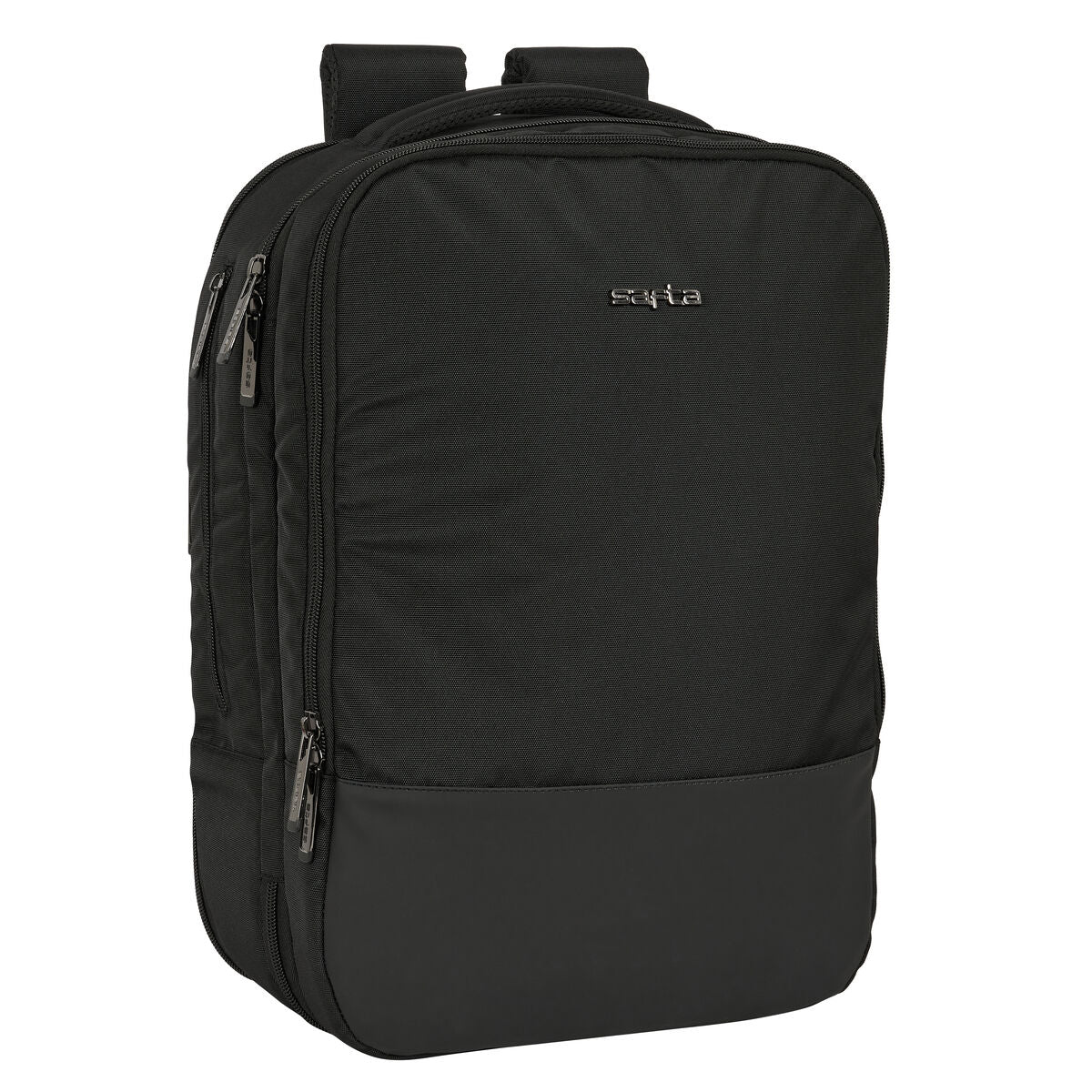 Safta Sac À Dos Safta Multisports De Voyage Noir Business 30 X 44 X 16 Cm