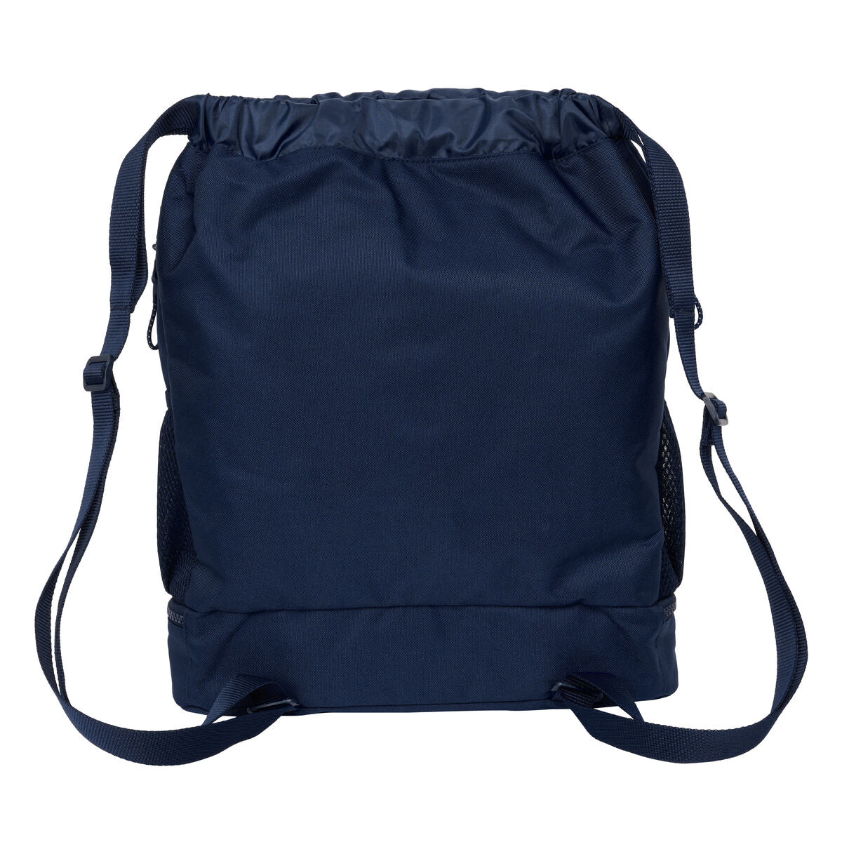 Kappa Sac À Dos Enfant Kappa Blue Night Blue Marine 35 X 40 X 1 Cm