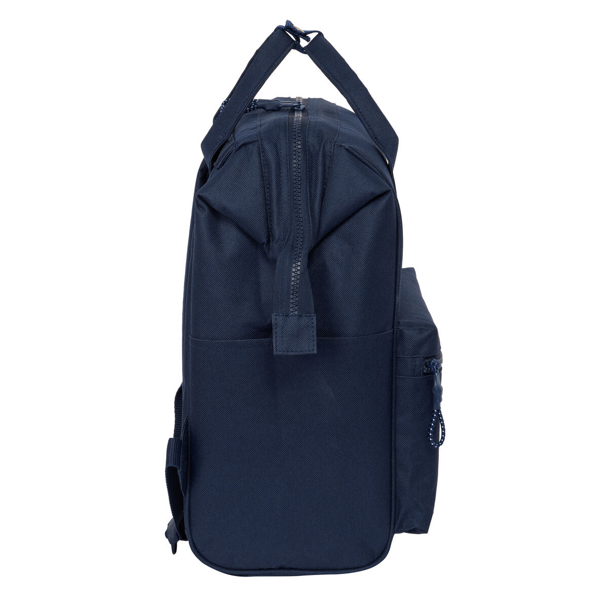 Kappa Sacoche Pour Portable Kappa Blue Night Blue Marine 27 X 40 X 19 Cm