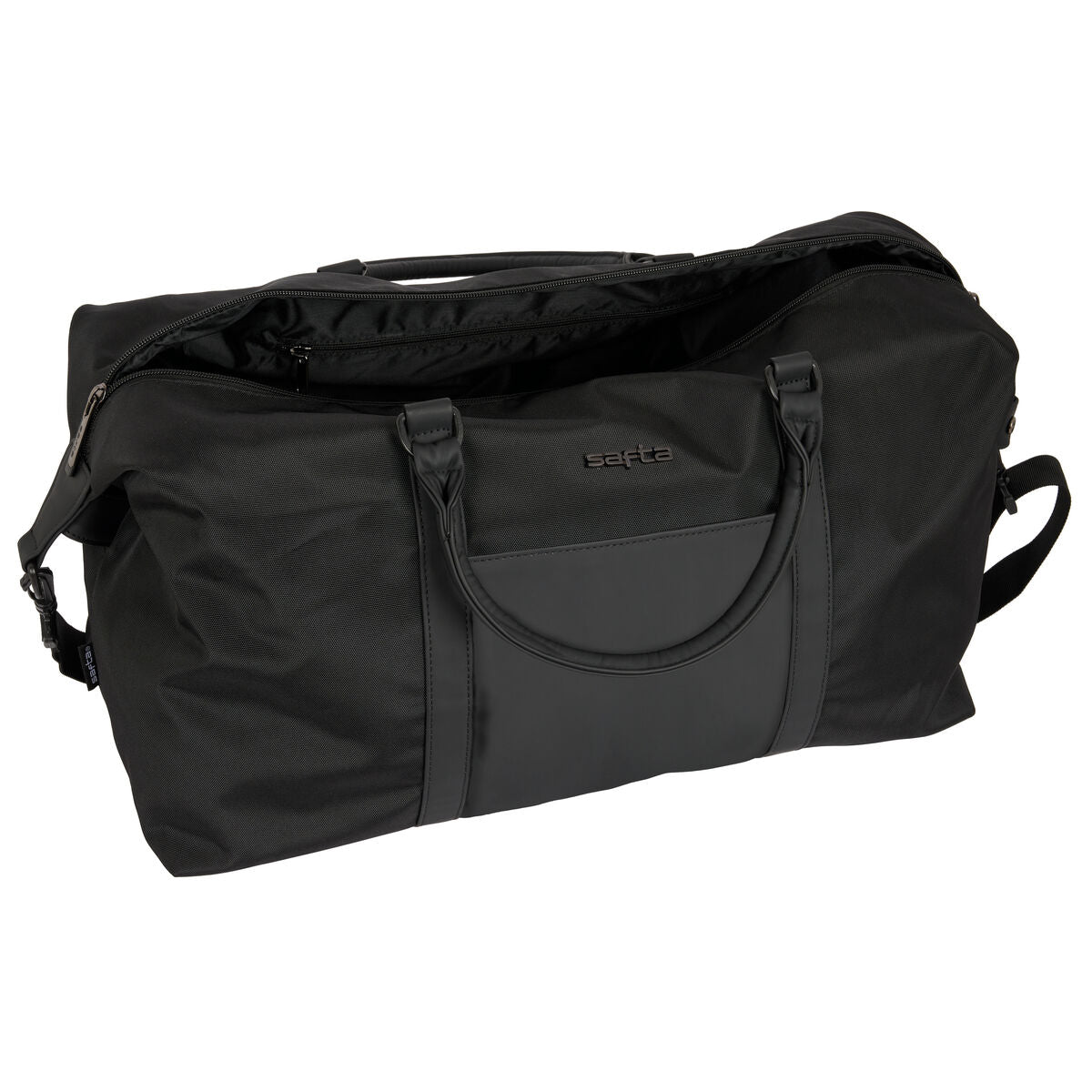 Safta Sac De Voyage Safta Black 68 X 29 X 22 Cm