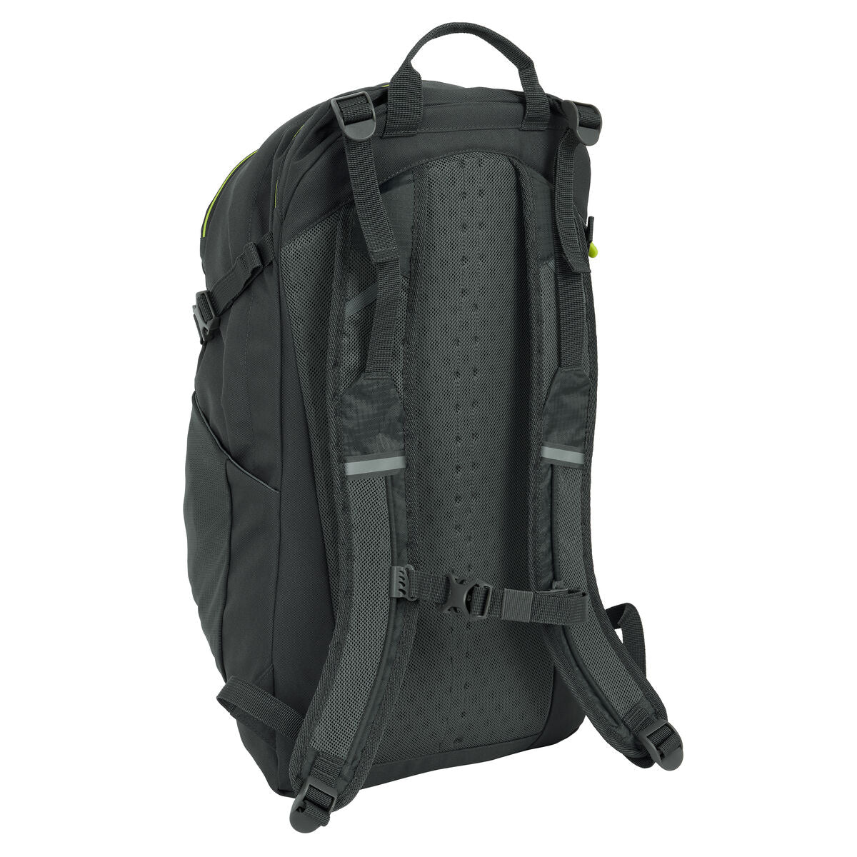 Safta Sac À Dos De Randonnée Safta Trekking Gris 22 L 28 X 52 X 15 Cm
