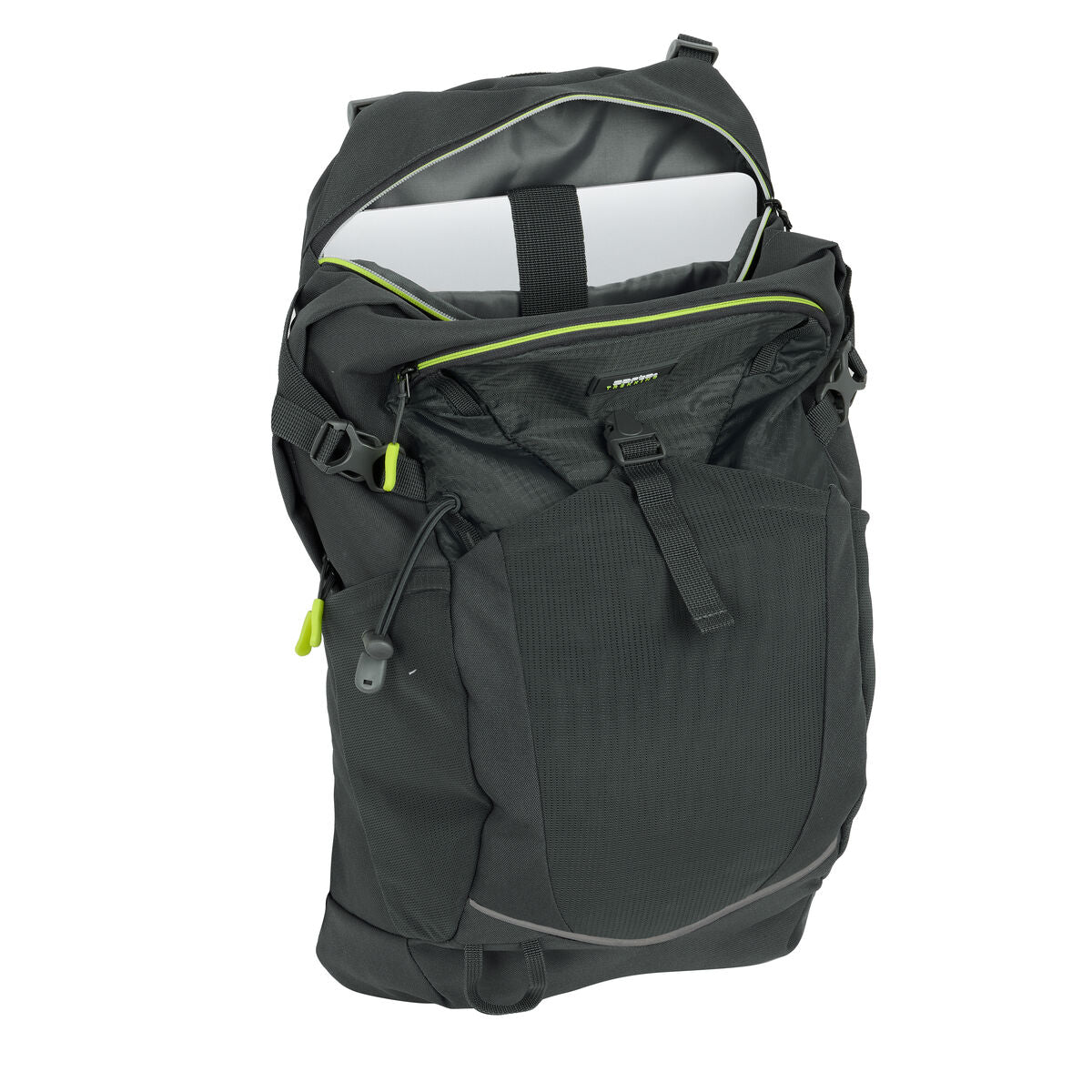 Safta Sac À Dos De Randonnée Safta Trekking Gris 22 L 28 X 52 X 15 Cm