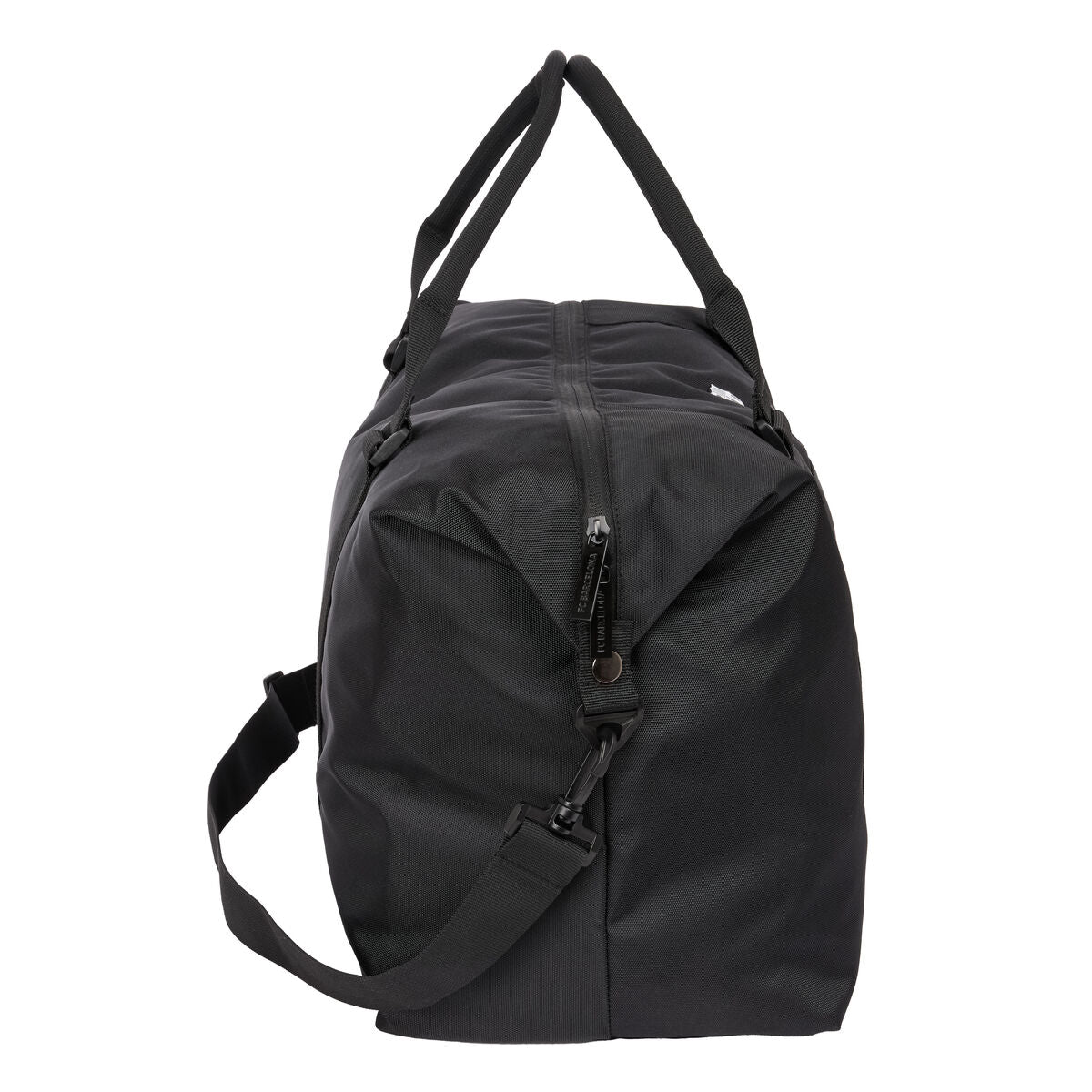 F.c. Barcelona Sac De Voyage F.c. Barcelona Premium Noir 50 X 29 X 22 Cm