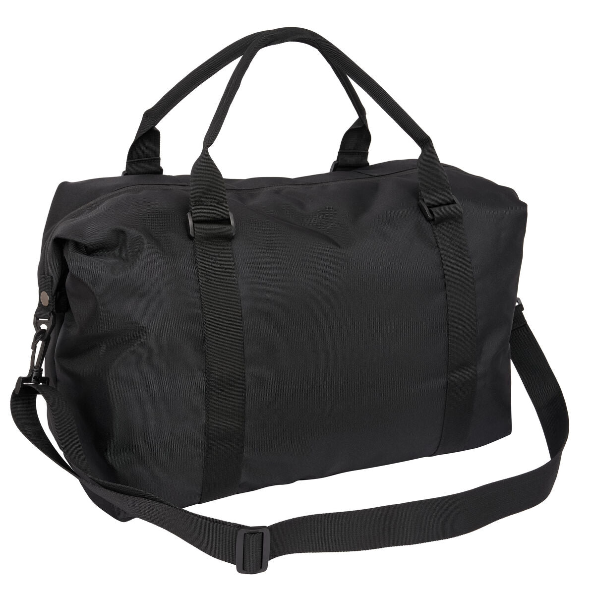 F.c. Barcelona Sac De Voyage F.c. Barcelona Premium Noir 50 X 29 X 22 Cm