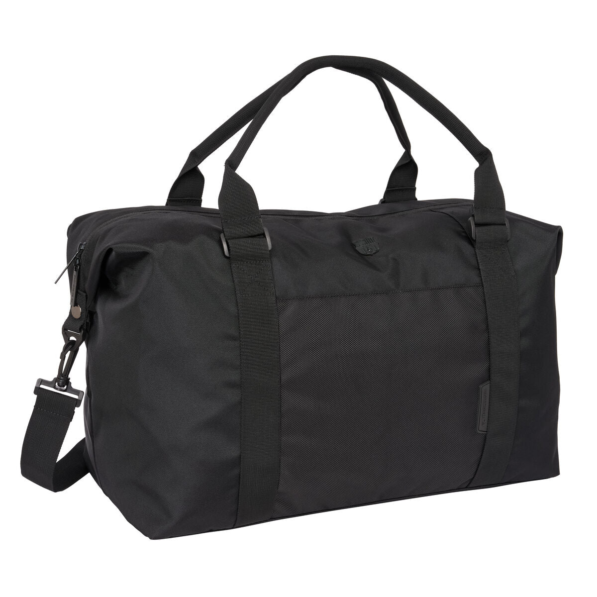 F.c. Barcelona Sac De Voyage F.c. Barcelona Premium Noir 50 X 29 X 22 Cm