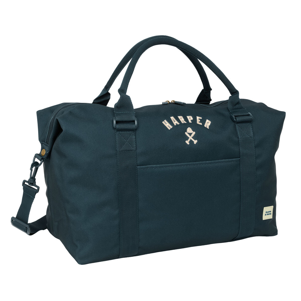 Dragon Ball Sac De Voyage Dragon Ball Blue Marine 50 X 29 X 22 Cm