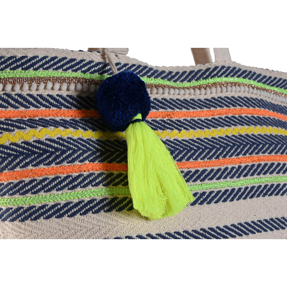 Home Esprit Sac À Dos Home Esprit 45 X 9 X 70 Cm