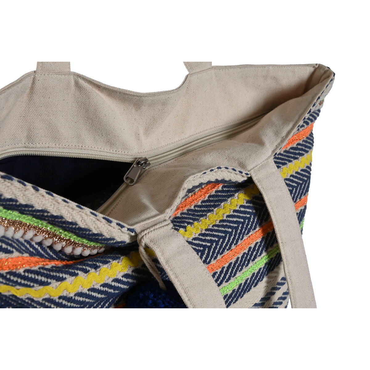Home Esprit Sac À Dos Home Esprit 45 X 9 X 70 Cm