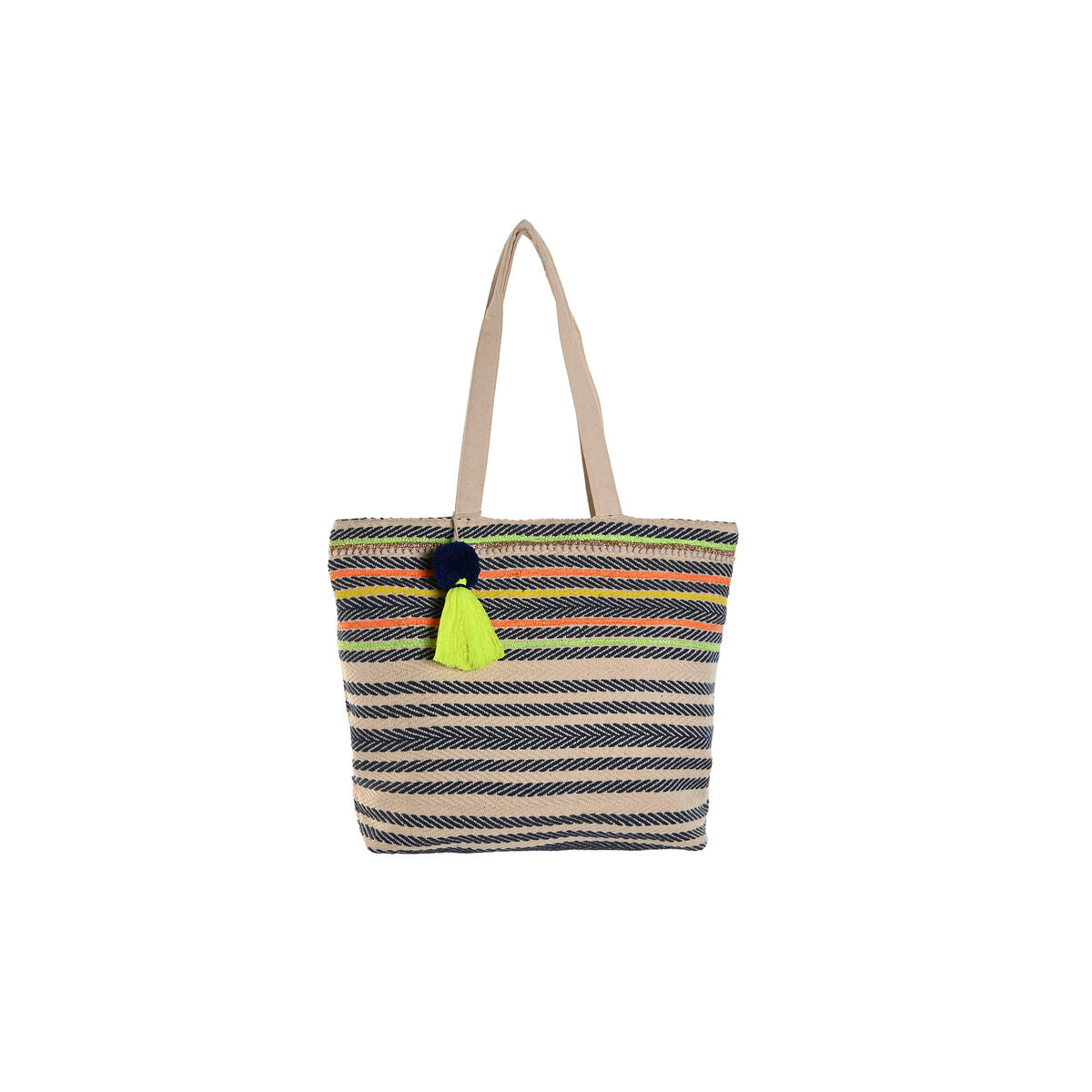 Home Esprit Sac À Dos Home Esprit 45 X 9 X 70 Cm