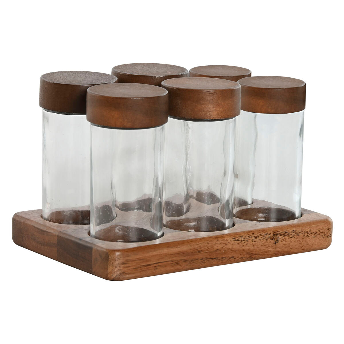 Home Esprit Arbre À Épices Home Esprit 90 Ml 17 X 12 X 10,5 Cm