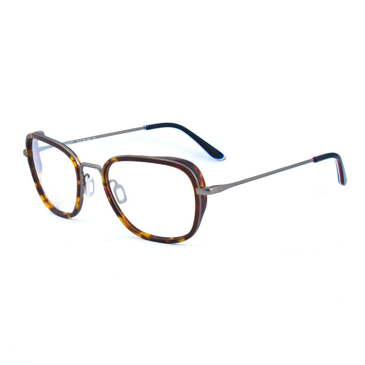 Vuarnet Monture De Lunettes Homme Vuarnet Vl18040002-Sunclip Marron