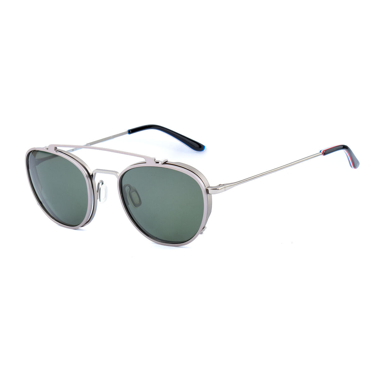 Vuarnet Monture De Lunettes Homme Vuarnet Vl19010001-Sunclip Gris