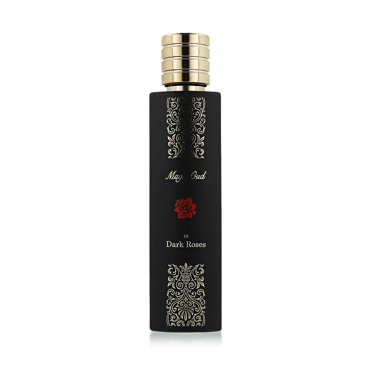 Magic Oud Parfum Unisexe Magic Oud Dark Roses Edp 100 Ml