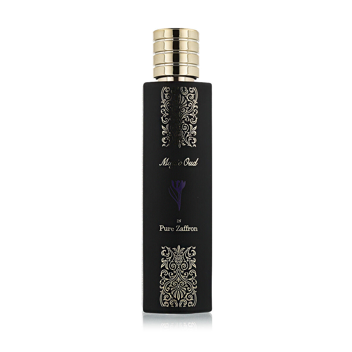 Magic Oud Parfum Unisexe Magic Oud In Pure Zaffron Edp 100 Ml