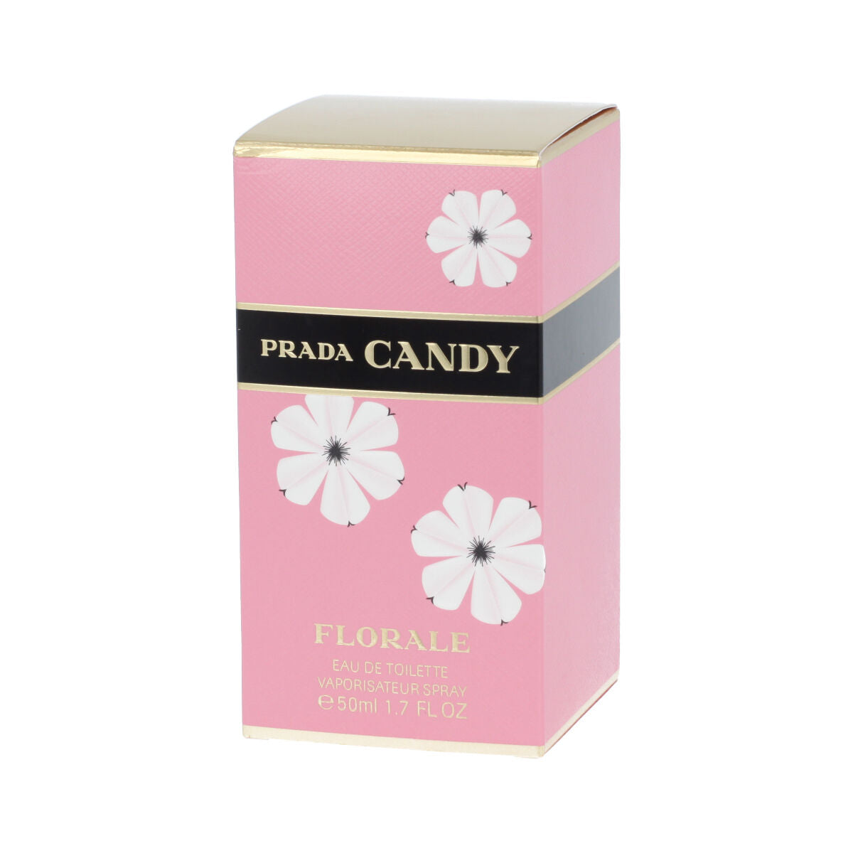 Prada Parfum Femme Prada Candy Florale Edt 50 Ml