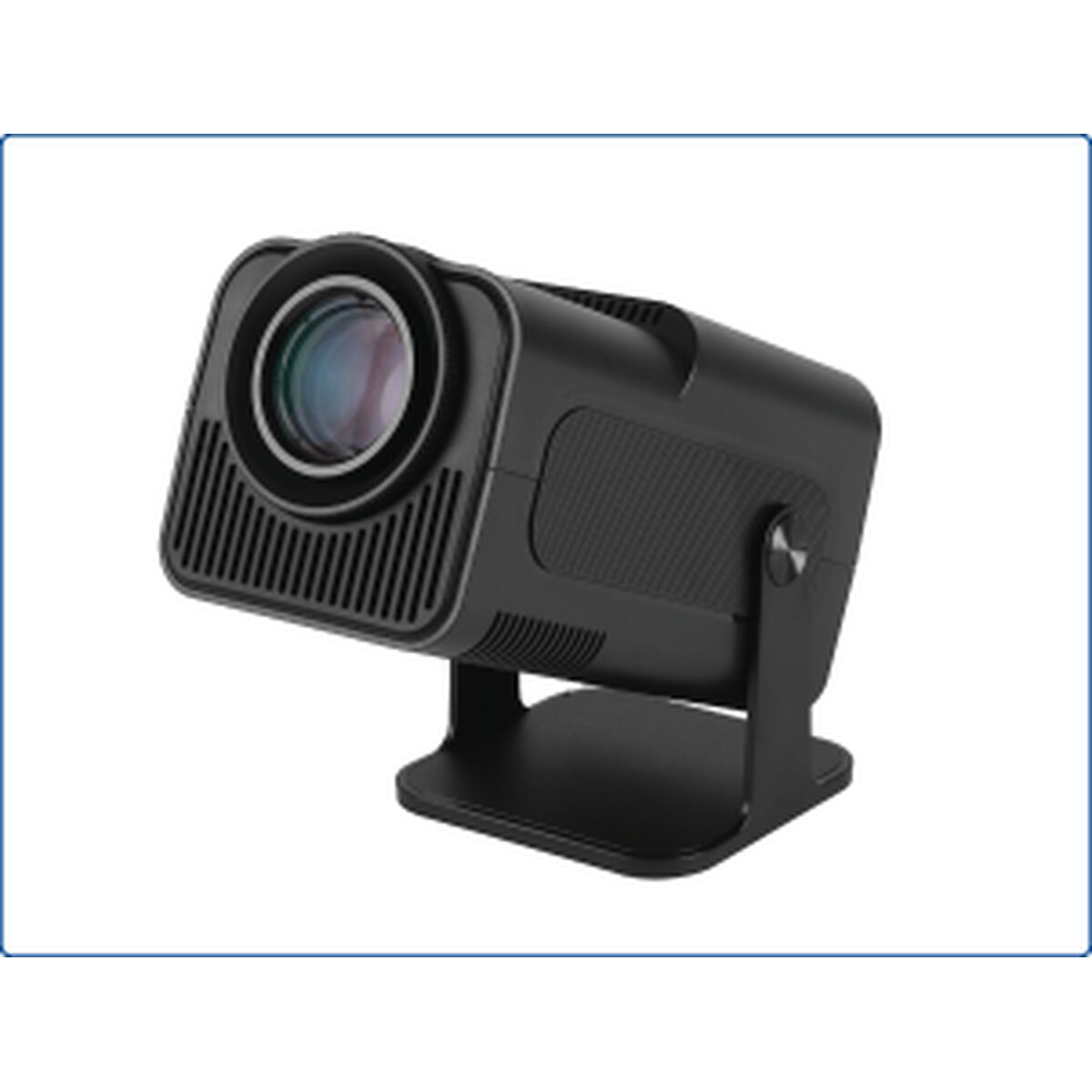 Iggual Projecteur Iggual Full Hd 300 Lm 1920 X 1080 Px