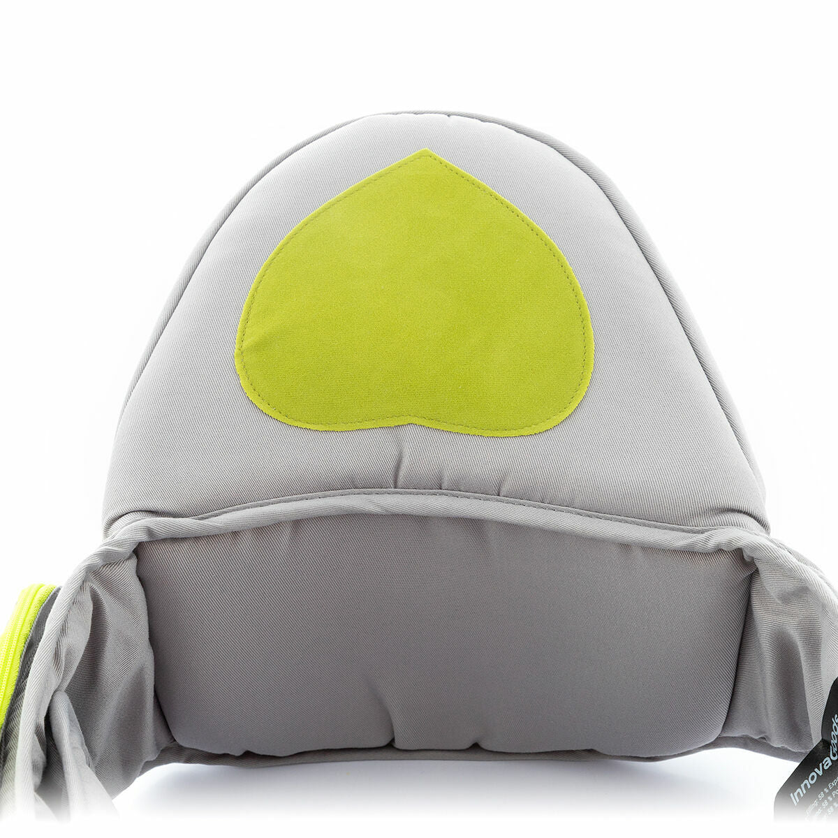 Innovagoods Ceinture Porte-Bébé Évolutive Avec Poches Seccaby Innovagoods
