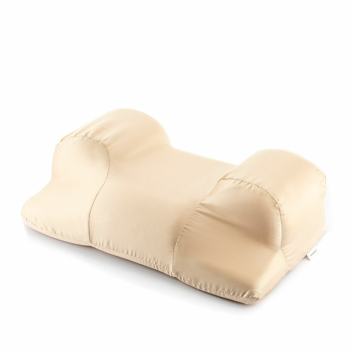 Innovagoods Oreiller Cervical Anti-Rides Avec Housse En Satin Youthlow Innovagoods