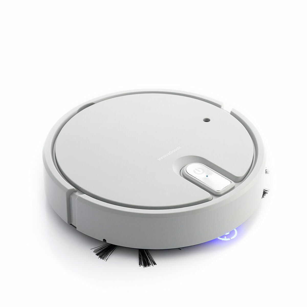 Innovagoods Robot Aspirateur Rechargeable Multifonction 5 En 1 Varob Innovagoods