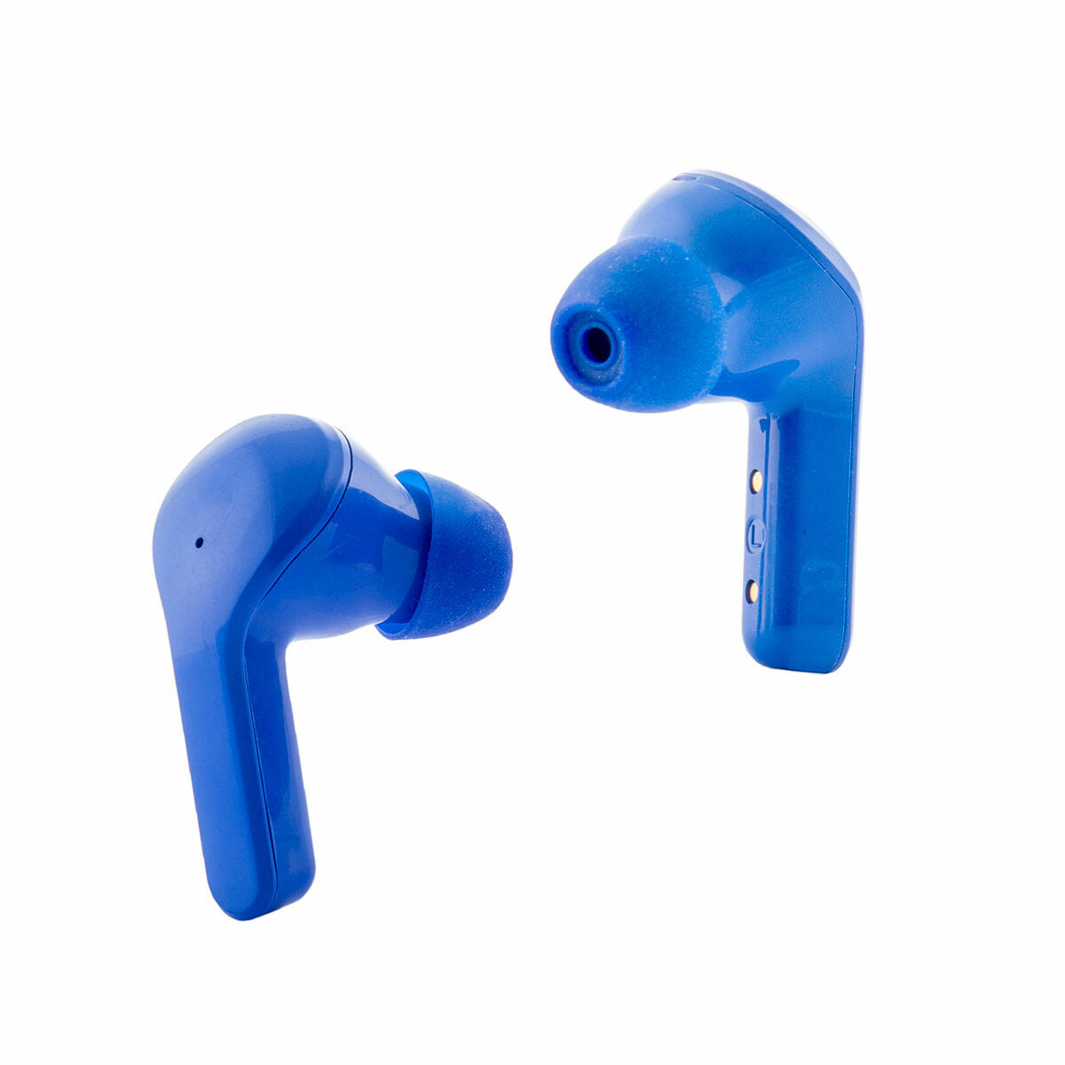 Innovagoods Écouteurs Sans Fil Avec Étui De Charge Blue Innovagoods