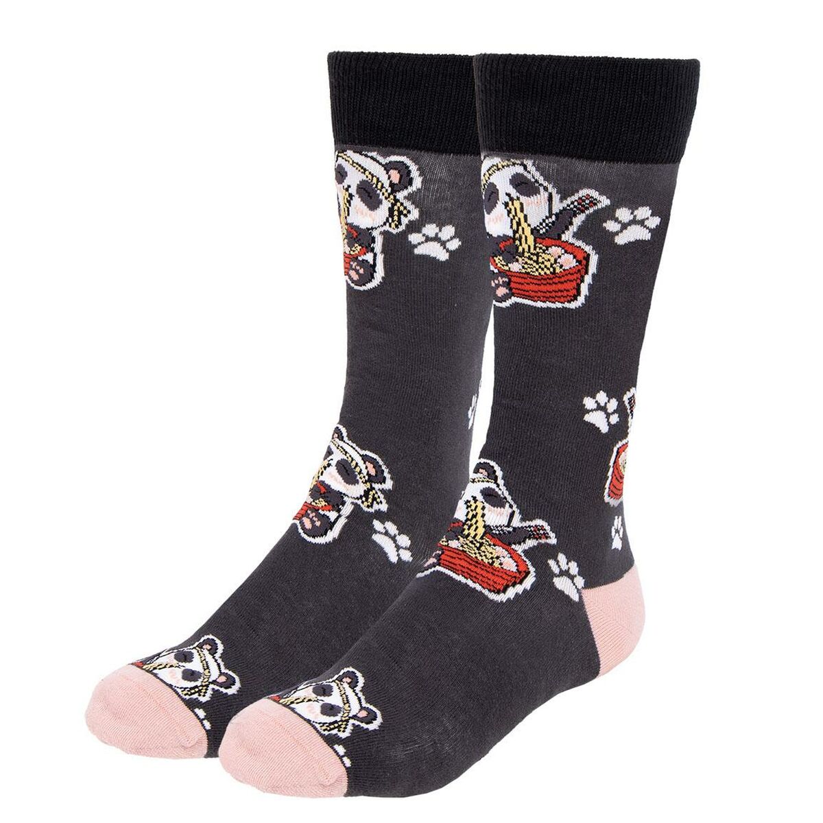 Otaku Chaussettes Otaku 3 Pièces 36-41