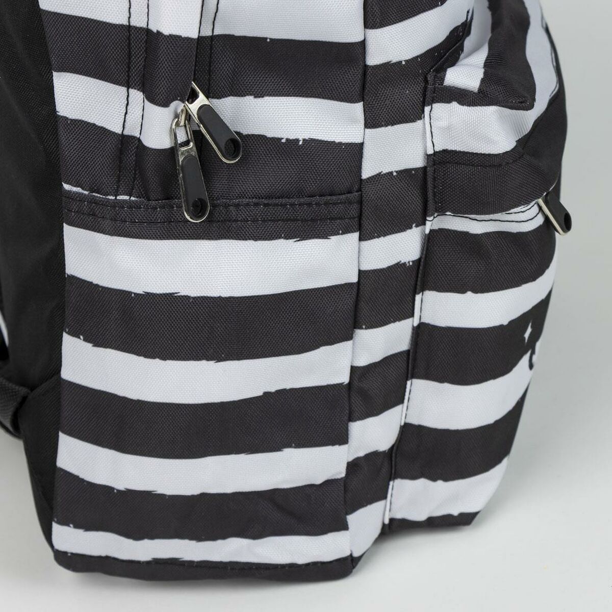 The Nightmare Before Christmas Sac À Dos Casual The Nightmare Before Christmas Noir 32 X 4 X 42 Cm