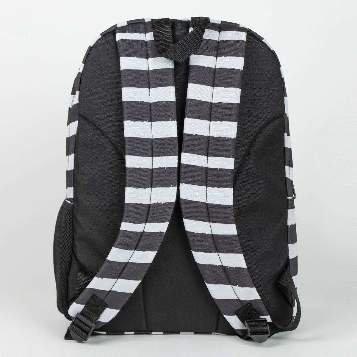 The Nightmare Before Christmas Sac À Dos Casual The Nightmare Before Christmas Noir 32 X 4 X 42 Cm