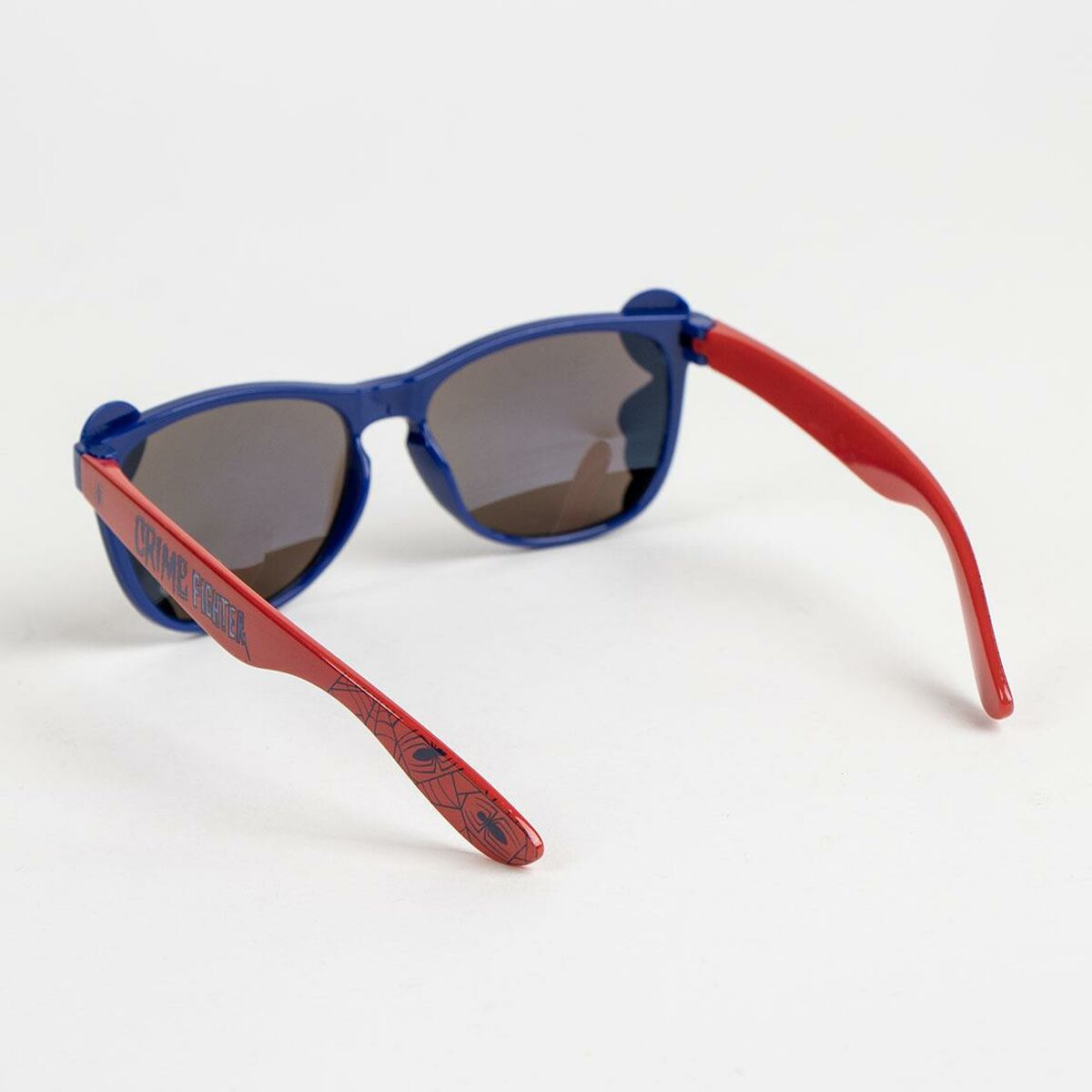 Spider-Man Lunettes De Soleil Enfant Spider-Man