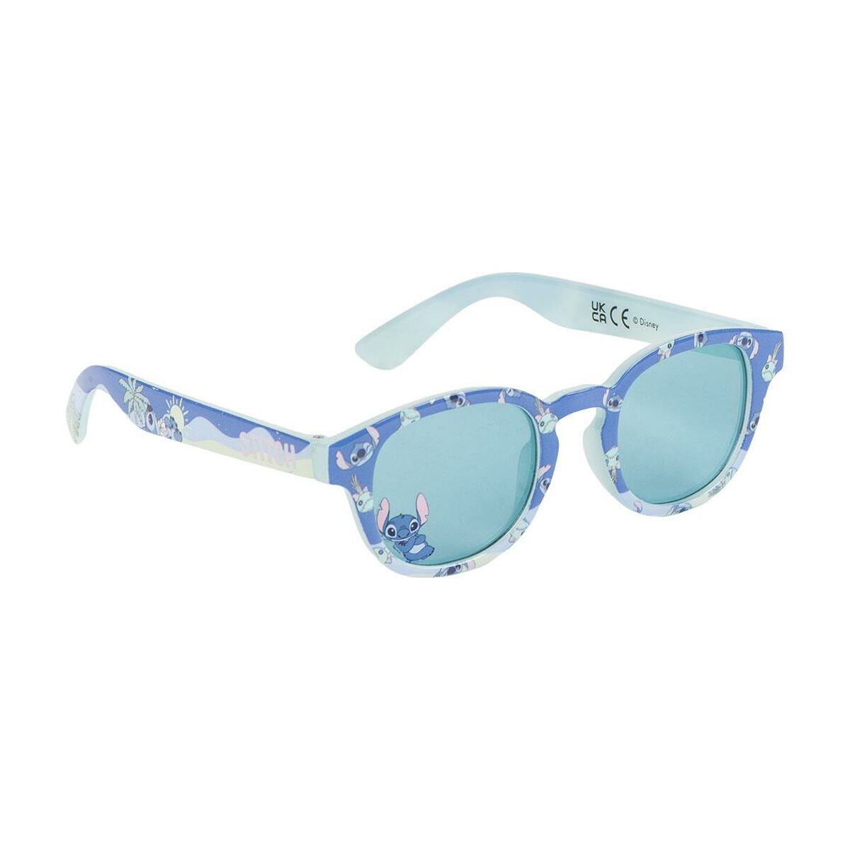 Stitch Lunettes De Soleil Enfant Stitch Enfant