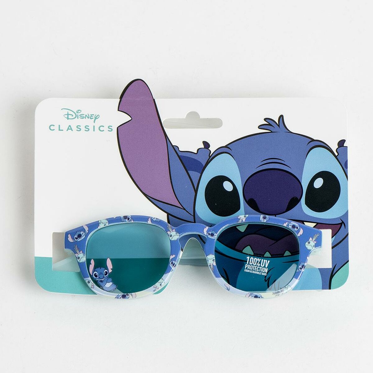 Stitch Lunettes De Soleil Enfant Stitch Enfant