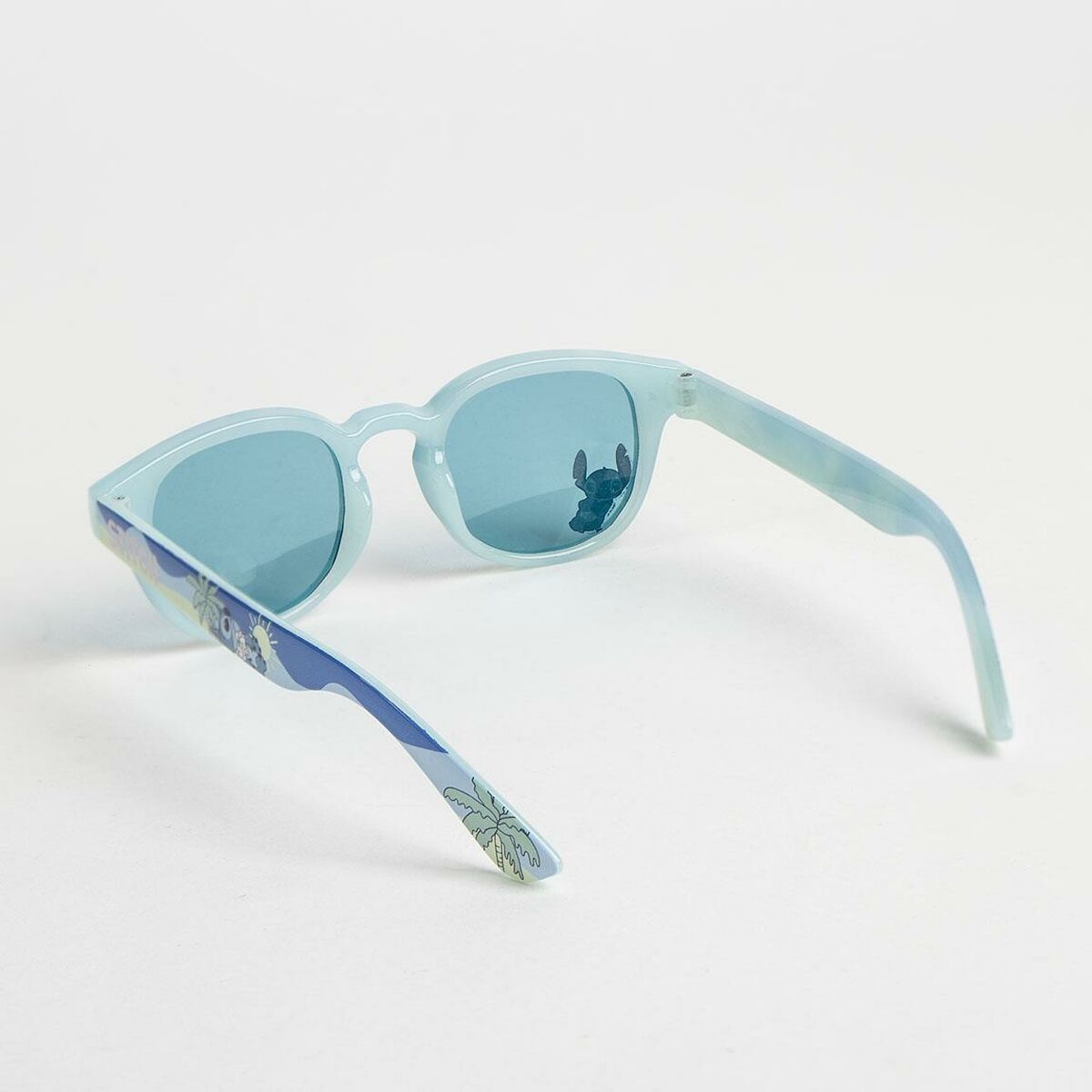 Stitch Lunettes De Soleil Enfant Stitch Enfant