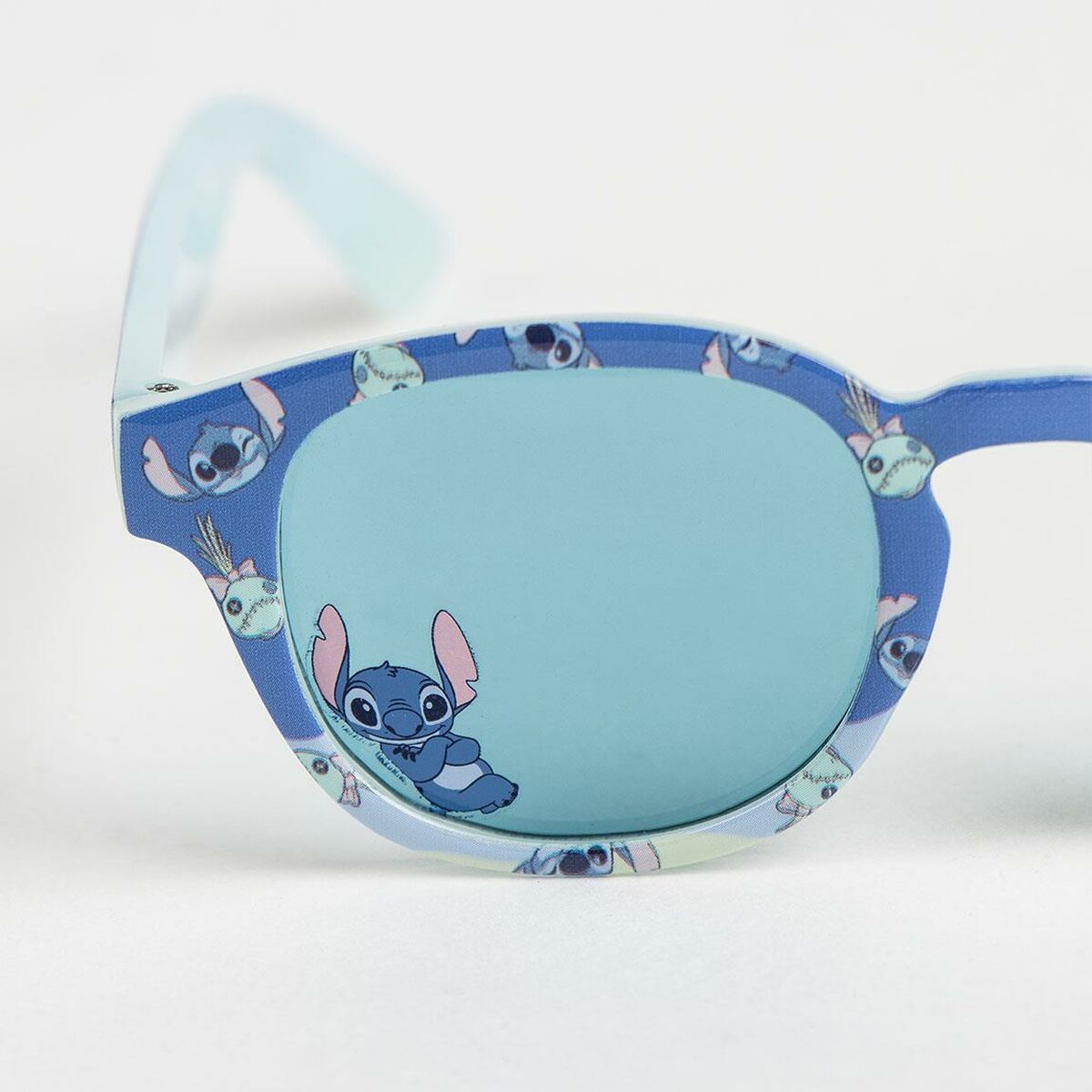 Stitch Lunettes De Soleil Enfant Stitch Enfant