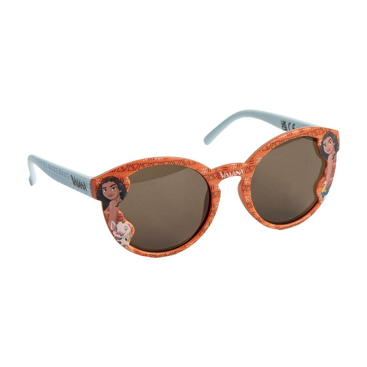 Vaiana Lunettes De Soleil Enfant Vaiana Enfant