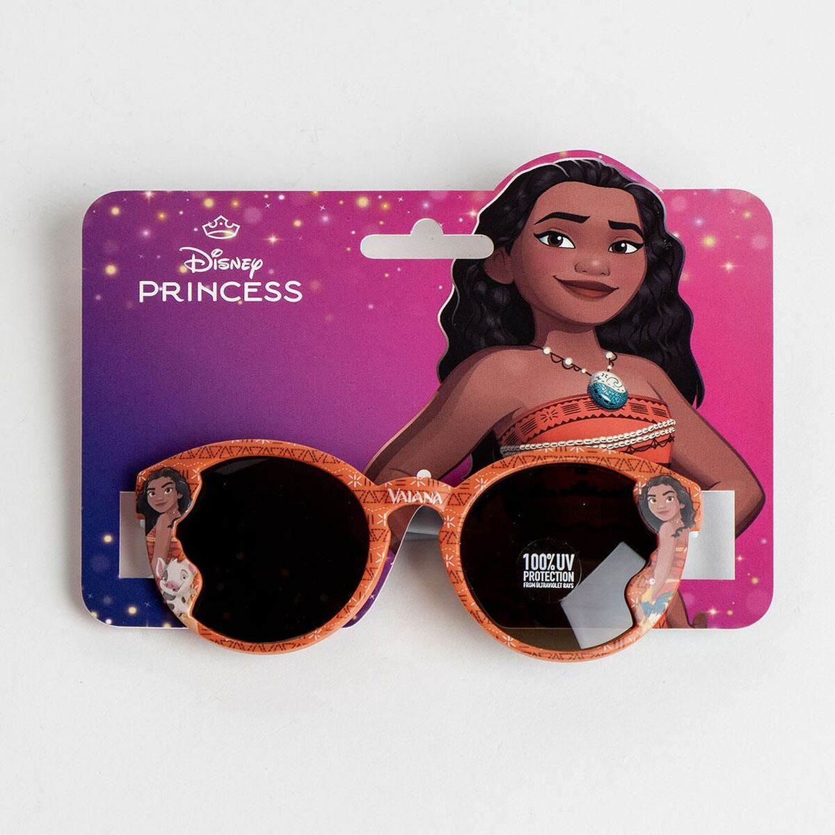 Vaiana Lunettes De Soleil Enfant Vaiana Enfant
