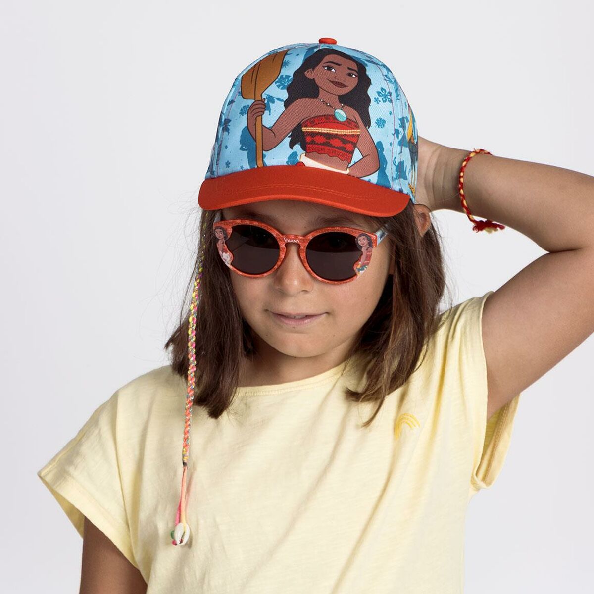 Vaiana Lunettes De Soleil Enfant Vaiana Enfant
