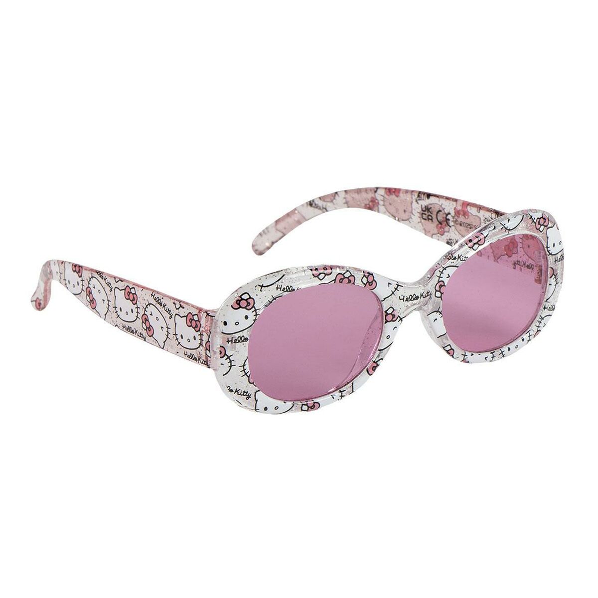 Hello Kitty Lunettes De Soleil Enfant Hello Kitty Enfant