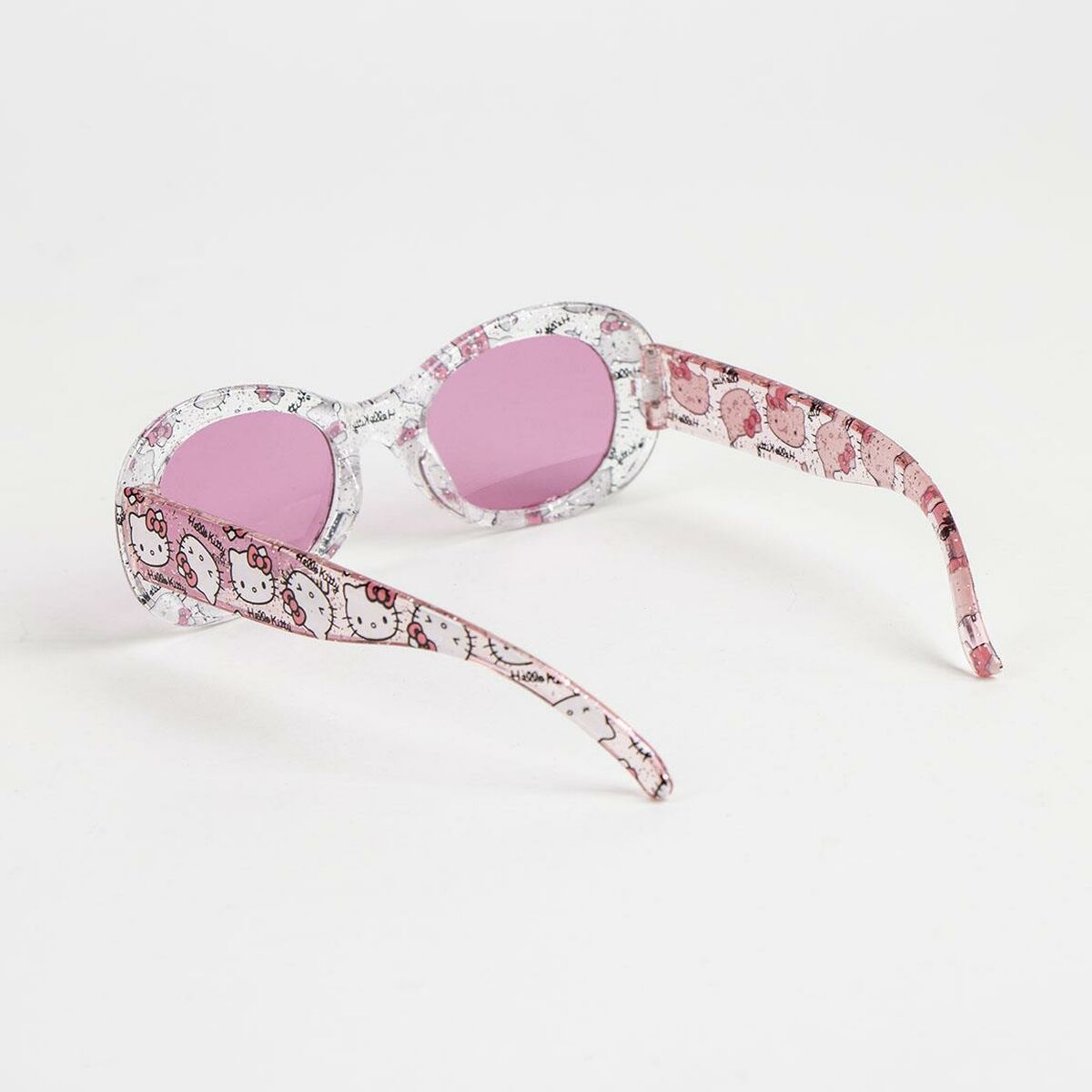 Hello Kitty Lunettes De Soleil Enfant Hello Kitty Enfant