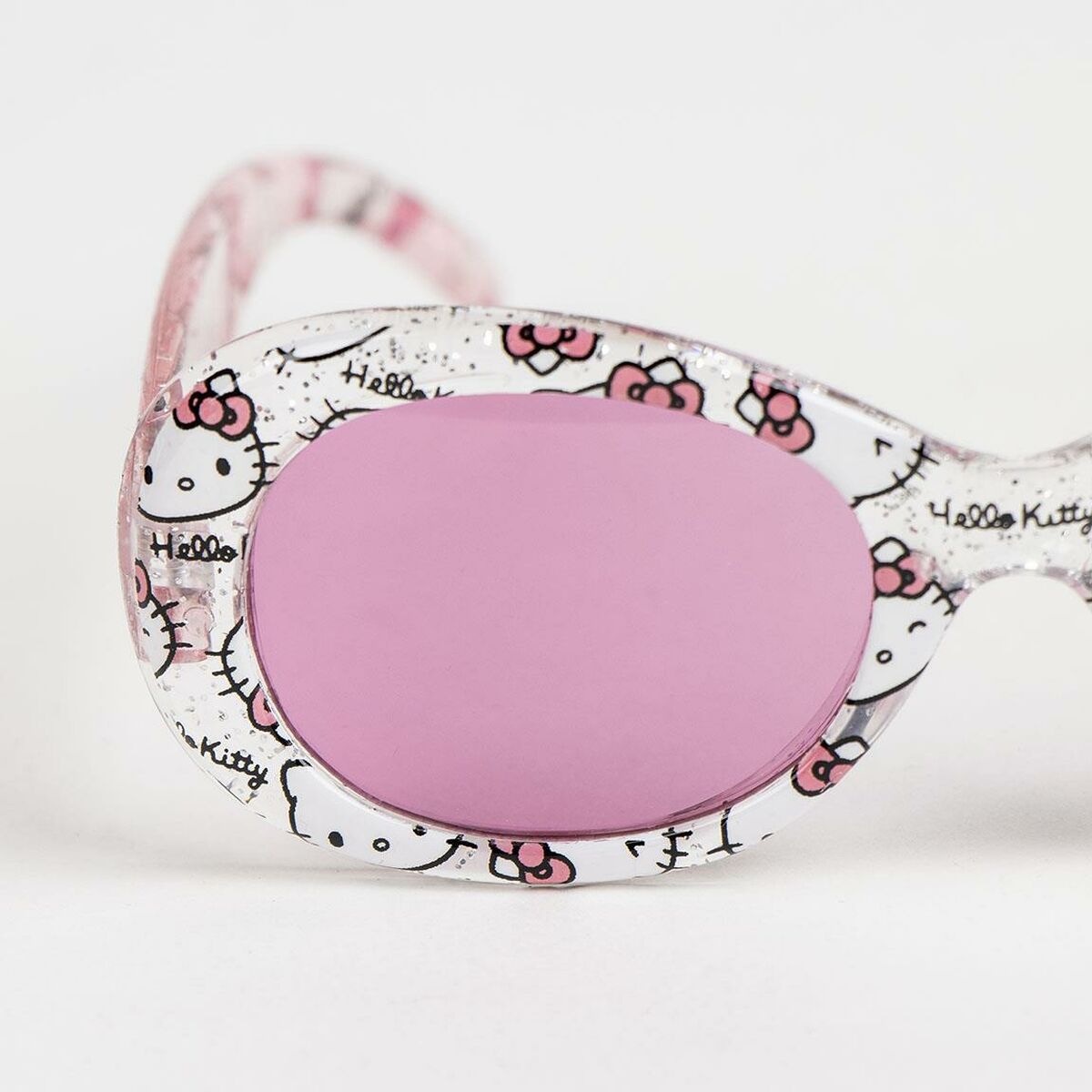 Hello Kitty Lunettes De Soleil Enfant Hello Kitty Enfant