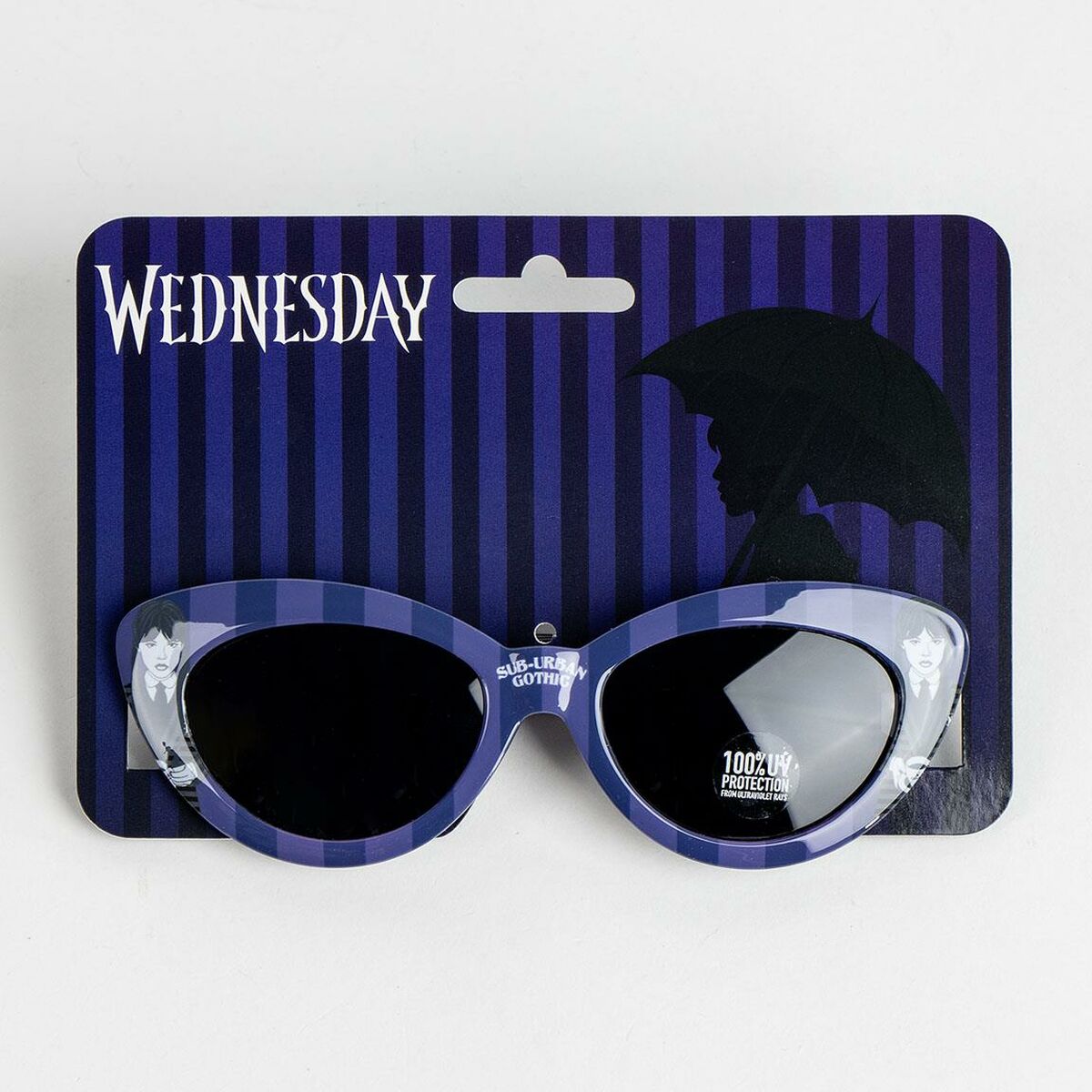 Wednesday Lunettes De Soleil Enfant Wednesday Enfant