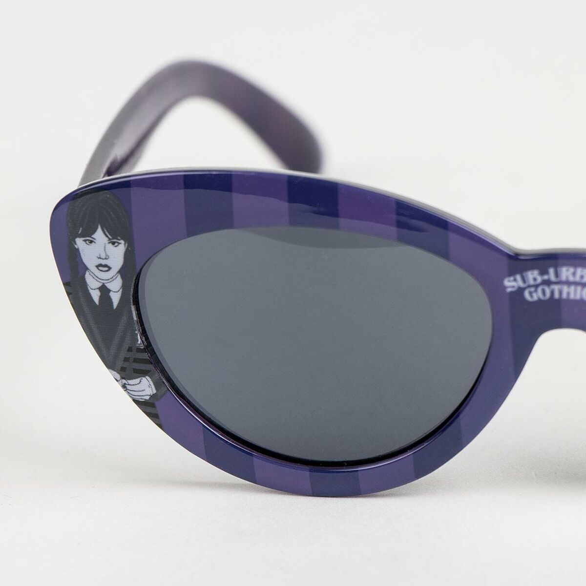 Wednesday Lunettes De Soleil Enfant Wednesday Enfant