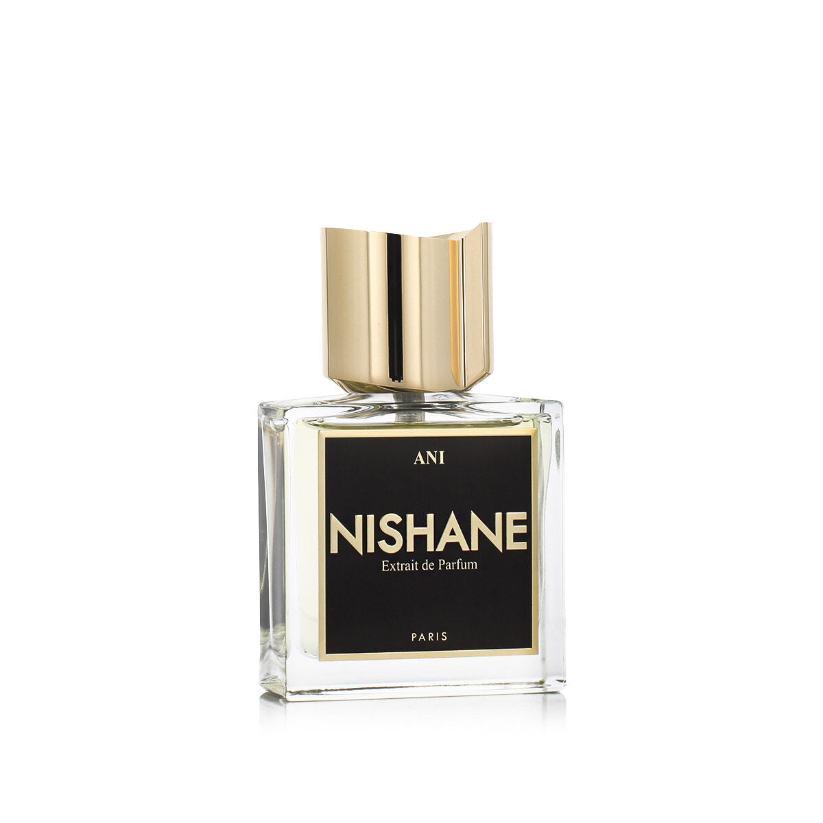 Nishane Parfum Unisexe Nishane Ani Ani 50 Ml