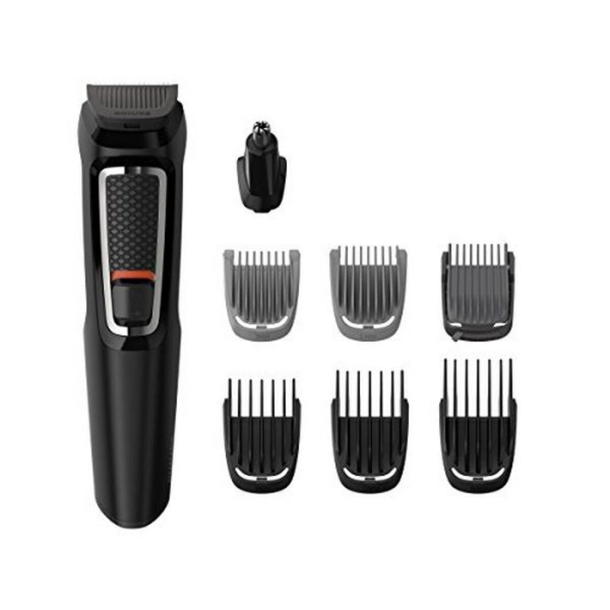 Philips Tondeuse Philips Mg3730/15 Noir